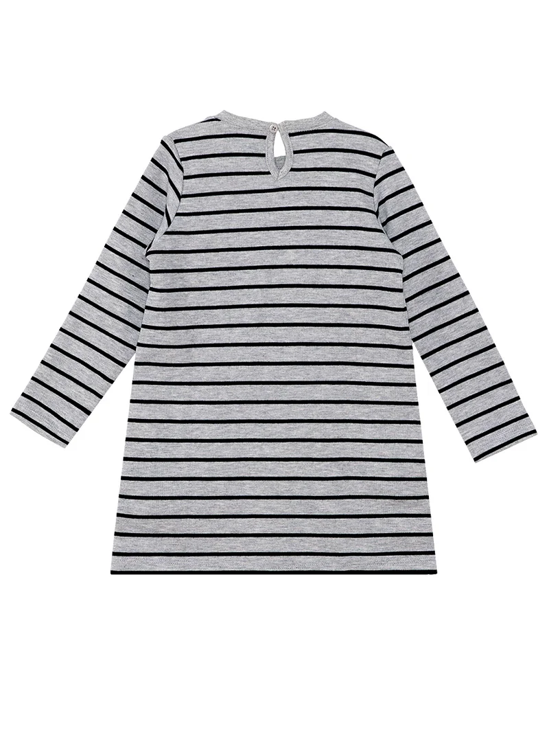 Denokids Twin Cat Dress